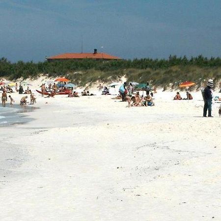 Sole...Mare...E...Spiaggie Bianche! Διαμέρισμα Vada Εξωτερικό φωτογραφία