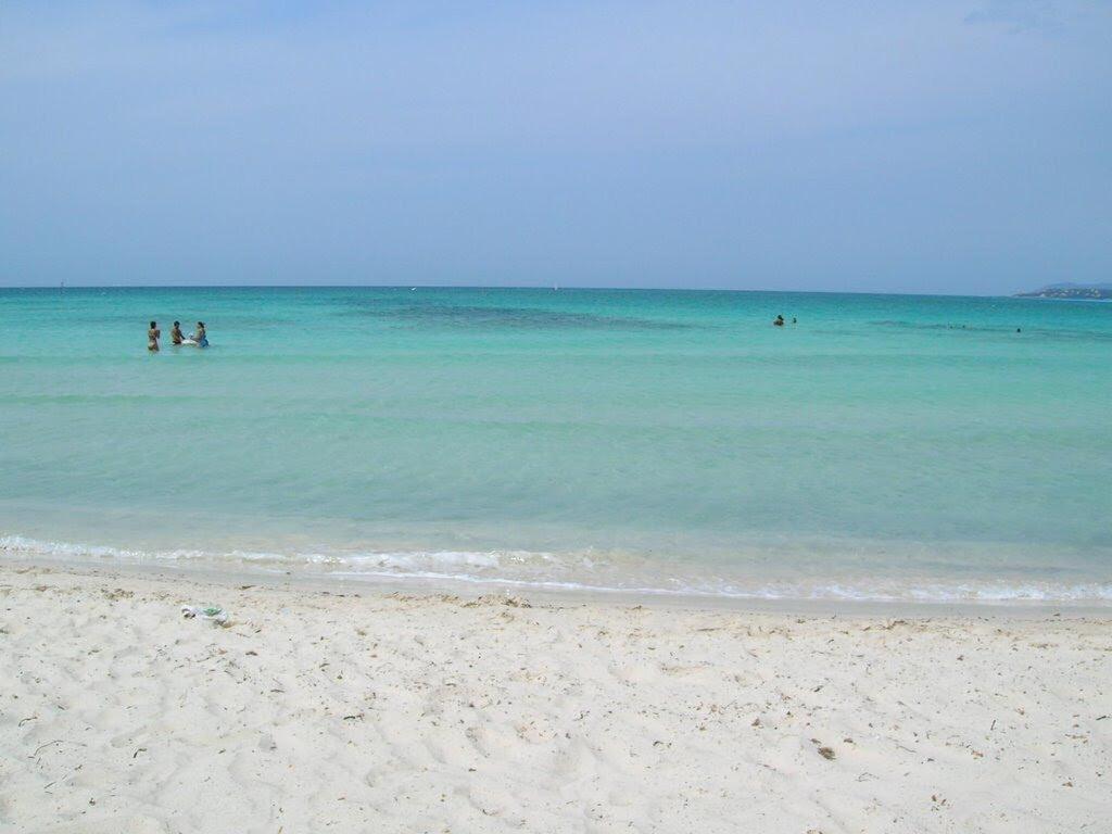Sole...Mare...E...Spiaggie Bianche! Διαμέρισμα Vada Εξωτερικό φωτογραφία