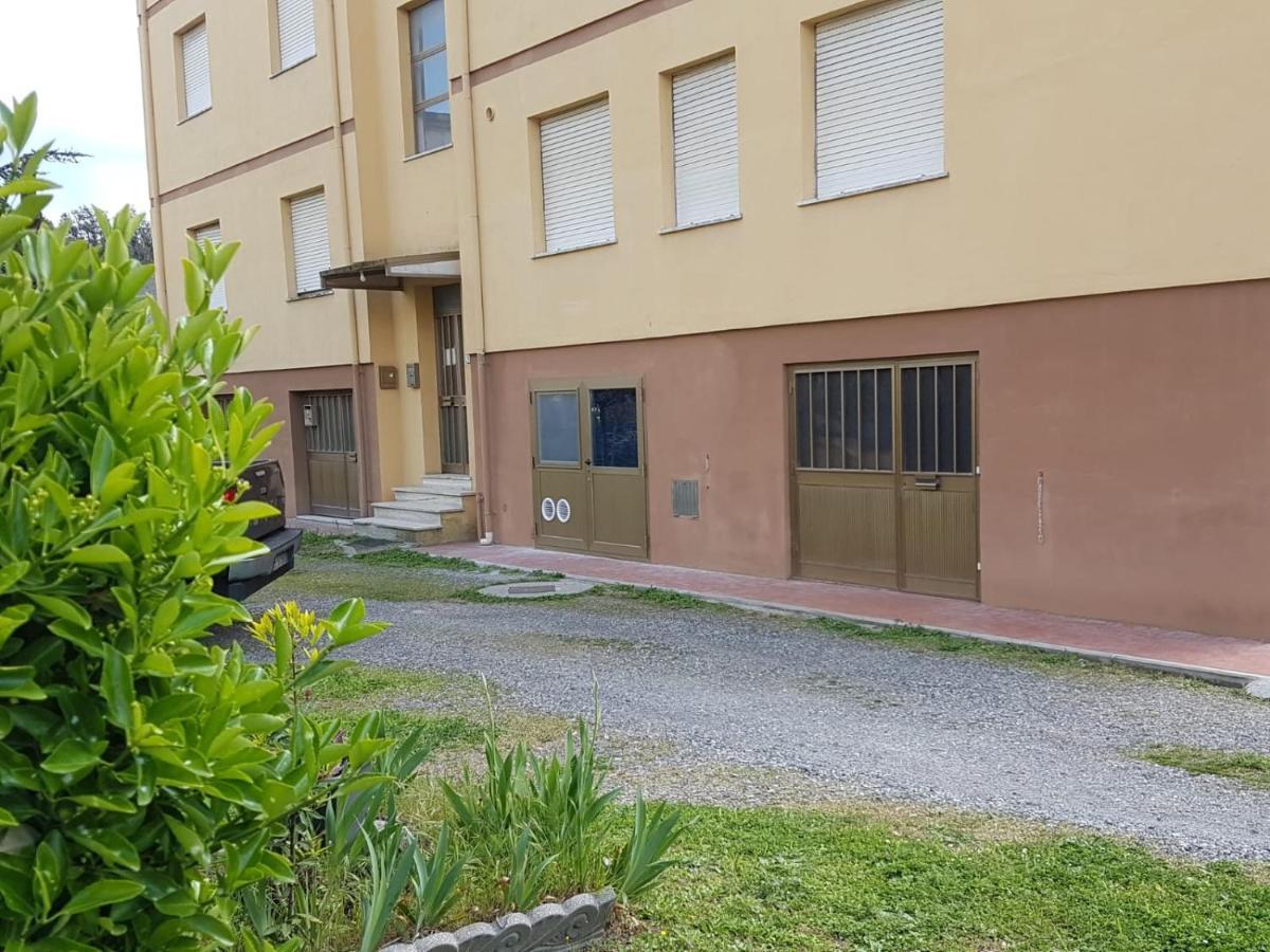 Sole...Mare...E...Spiaggie Bianche! Διαμέρισμα Vada Εξωτερικό φωτογραφία